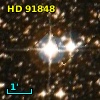 HD  91848