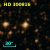 HD 300816