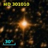 HD 301010