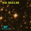 HD 303138