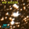 HD 303228