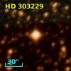 HD 303229
