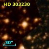 HD 303230