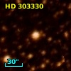 HD 303330