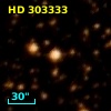 HD 303333