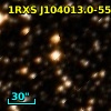 1RXS J104013.0-550323