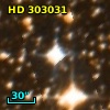 HD 303031