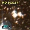 HD 303137