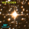 HD  92369