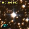 HD 303142