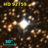 HD  92759