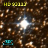 HD  93113