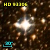 HD  93306