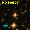 HD 300829