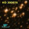 HD 300876