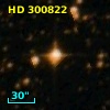 HD 300822