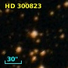 HD 300823