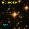 HD 300824
