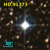 HD  91373