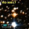 HD  90817
