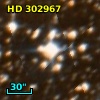 HD 302967