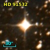 HD  91532