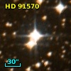 HD  91570