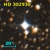 HD 302930