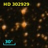 HD 302929