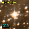 HD  91420