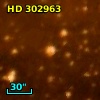 HD 302963
