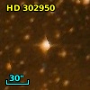HD 302950