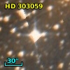 HD 303059