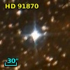HD  91870