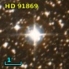 HD  91869
