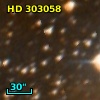 HD 303058