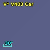 V* V403 Car