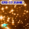 CPD-57  3504B