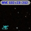 HVC 132+23-212