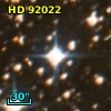 HD  92022