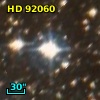 HD  92060