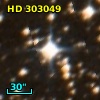 HD 303049
