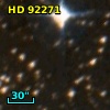 HD  92271
