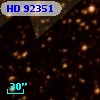 HD  92351