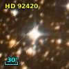 HD  92420