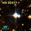 HD  92477