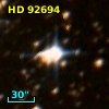 HD  92694