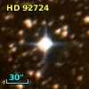 HD  92724