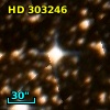 HD 303246