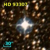 HD  93307